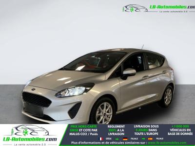 Ford Fiesta 1.0 EcoBoost 125 ch BVA