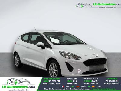 Ford Fiesta 1.0 EcoBoost 125 ch BVA