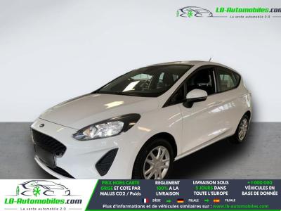 Ford Fiesta 1.1 75 ch BVM