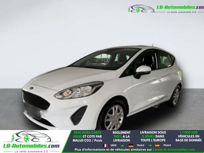 Ford Fiesta 1.1 75 ch BVM
