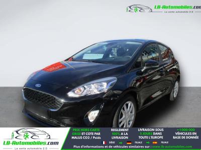 Ford Fiesta 1.5 TDCi 85 ch BVM