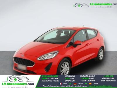 Ford Fiesta 1.1 75 ch BVM