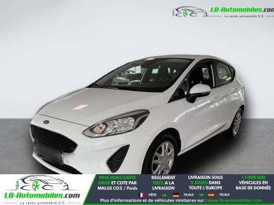 Ford Fiesta 1.1 75 ch BVM