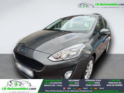 Ford Fiesta 1.1 75 ch BVM