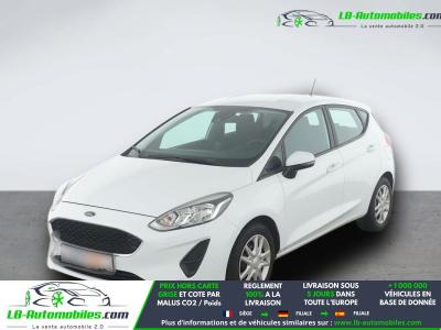 Ford Fiesta 1.5 TDCi 85 ch BVM