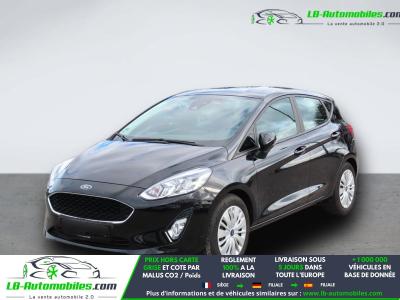Ford Fiesta 1.5 TDCi 85 ch BVM