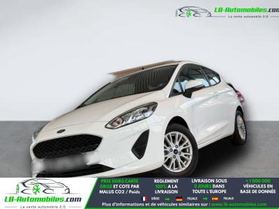 Ford Fiesta 1.0 EcoBoost 95 ch BVM