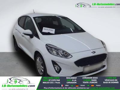 Ford Fiesta 1.0 EcoBoost 95 ch BVM