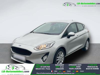 Ford Fiesta 1.0 EcoBoost 95 ch BVM