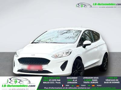 Ford Fiesta 1.0 EcoBoost 95 ch BVM
