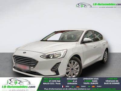 Ford Focus  1.0 EcoBoost 100 BVM