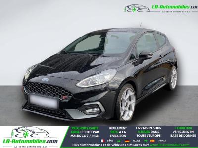 Ford Fiesta ST 1.6 EcoBoost 200