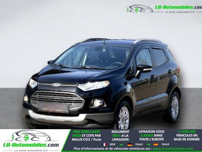 Ford Ecosport 1.0 EcoBoost 140