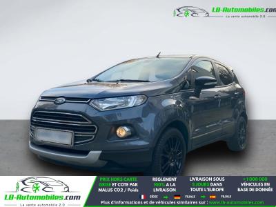 Ford Ecosport 1.0 EcoBoost 140