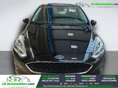 Ford Fiesta 1.0 EcoBoost 100 ch BVA