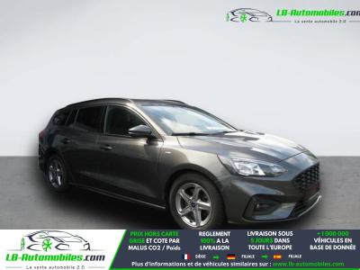 Ford Focus SW 2.0 EcoBlue 150 BVM