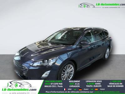 Ford Focus SW 2.0 EcoBlue 150 BVM
