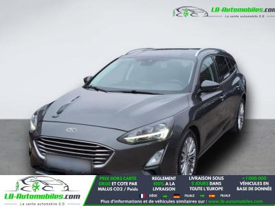 Ford Focus SW 2.0 EcoBlue 150 BVM