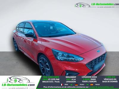 Ford Focus  1.5 EcoBlue 120 BVM