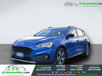 Ford Focus  1.5 EcoBlue 120 BVM