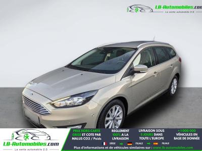 Ford Focus SW 1.5 EcoBoost 150 BVM