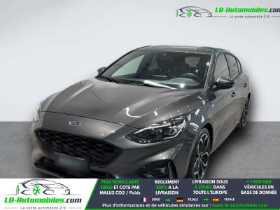 Ford Focus  1.5 EcoBlue 120 BVM