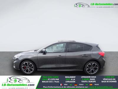 Ford Focus  2.0 EcoBlue 150 BVM