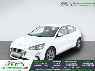 Ford Focus  1.5 EcoBlue 120 BVA
