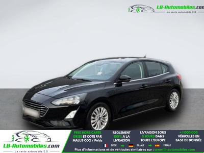 Ford Focus  1.5 EcoBlue 120 BVA