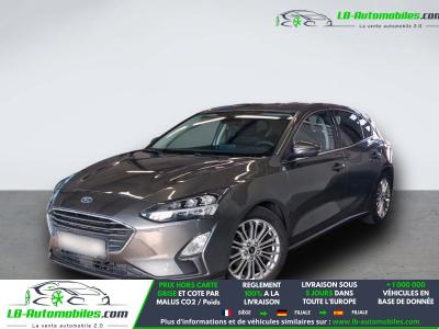 Ford Focus  1.5 EcoBlue 120 BVA