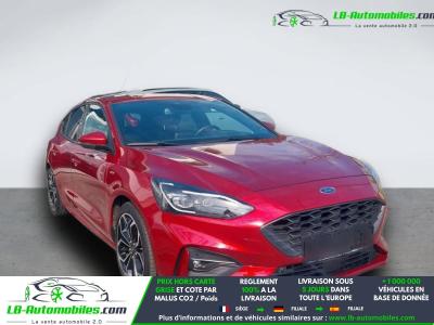 Ford Focus  1.5 EcoBoost 182 BVM