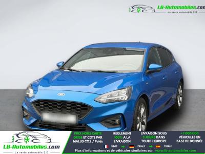 Ford Focus  1.5 EcoBoost 150 BVM