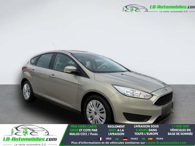 Ford Focus  1.0 EcoBoost 100 BVM