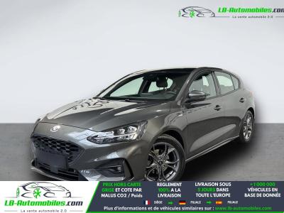 Ford Focus  1.5 EcoBoost 182 BVA