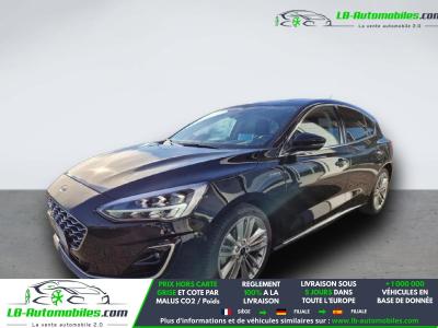 Ford Focus  1.5 EcoBoost 150 BVA