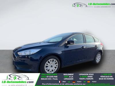 Ford Focus  1.5 TDCi 95 BVM