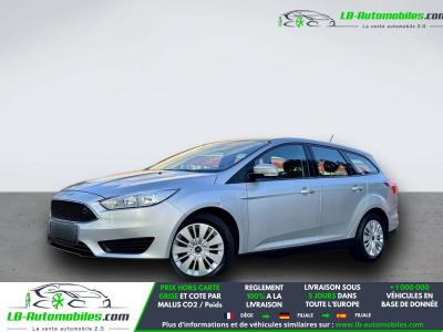 Ford Focus  1.5 TDCi 95 BVM