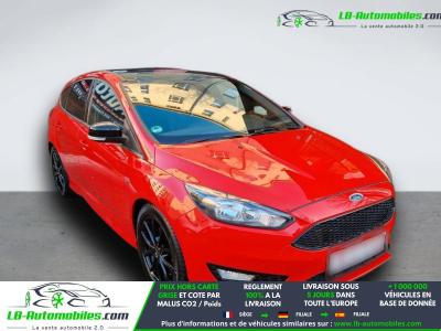 Ford Focus  1.5 EcoBoost 182 BVM