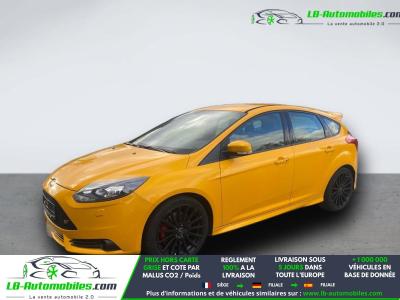 Ford Focus  ST 2.0 EcoBoost 250