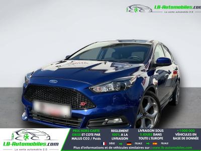 Ford Focus  ST 2.0 EcoBoost 250