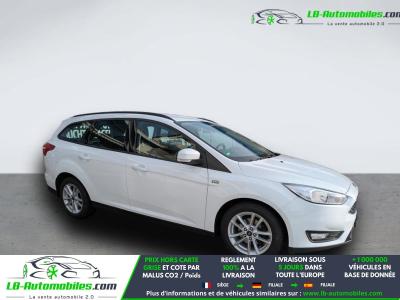 Ford Focus SW 1.0 EcoBoost 100 BVM