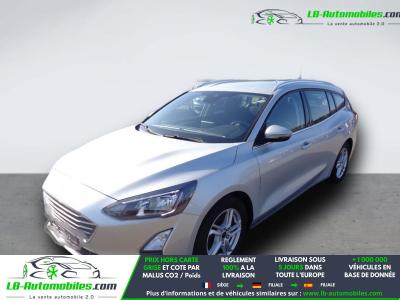 Ford Focus SW 1.0 EcoBoost 100 BVM