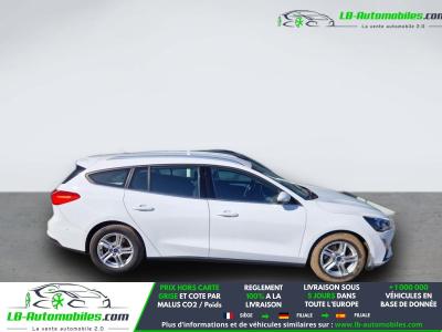 Ford Focus SW 1.5 EcoBlue 95