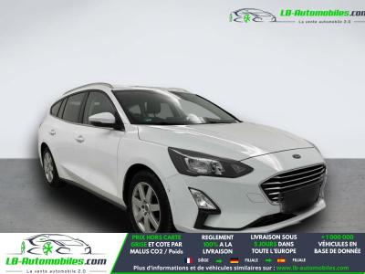 Ford Focus SW 1.5 EcoBlue 120 BVM