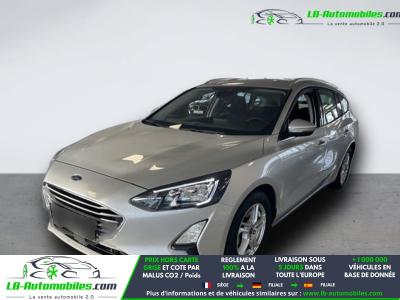 Ford Focus SW 1.5 EcoBlue 120 BVM