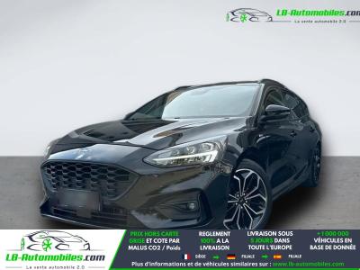 Ford Focus SW 1.5 EcoBlue 120 BVM