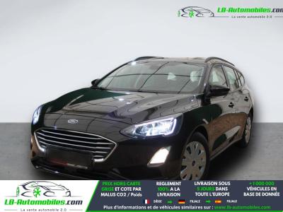 Ford Focus SW 1.0 EcoBoost 100 BVM