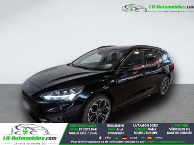Ford Focus SW 1.5 EcoBoost 182 BVA