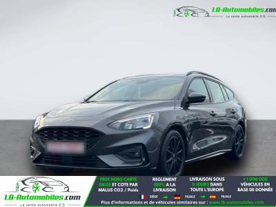 Ford Focus SW 1.5 EcoBoost 150 BVA