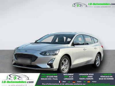 Ford Focus SW 1.5 EcoBoost 150 BVA